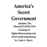 America's Secret Government