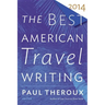 The Best American Travel Writing