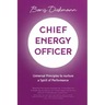 Chief Energy Officer: Universal Principles to nurture a Spirit of Performance