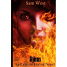 Djinn: An Extreme Horror Novel