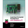 Learning Computer Architecture with Raspberry Pi
