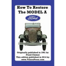 How to Restore the Model a Ford