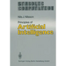 Principles of Artificial Intelligence