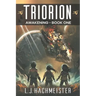 Triorion: Awakening