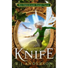 Knife: Volume 1