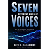 Seven Different Types of Voices: How to Recognize, Distinguish and Hear God's Voice