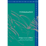Typography: Mimesis, Philosophy, Politics