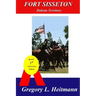 Fort Sisseton - Dakota Territory
