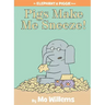 Pigs Make Me Sneeze!-An Elephant and Piggie Book