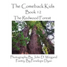 The Comeback Kids, Book 12, the Redwood Forest