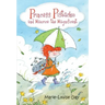 Princess Pistachio and Maurice the Magnificent