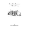 Greenbrier [W. Va.] Pioneers and Their Homes