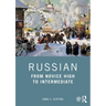 Russian: From Novice High to Intermediate