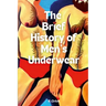 The Brief History of Men's Underwear
