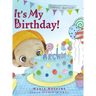 It's My Birthday!