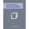 Guide to Amendments, Comments and Proposals Concerning the Dumbarton Oaks Proposals for a General International Organization