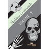 Skeleton Crosswords Volume 9: 50 of the best diagramless crosswords