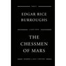 The Chessmen Of Mars