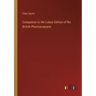 Companion to the Latest Edition of the British Pharmacopoeia