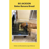 Bo Jackson Bakes Banana Bread