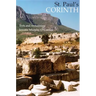 St. Paul's Corinth: Texts and Archaeology (Third Edition, Revised)