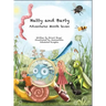 Hatty and Barty Adventures Month Seven