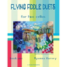 Flying Fiddle Duets for Two Cellos, Book One