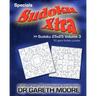 Sudoku 25x25 Volume 3: Sudoku Xtra Specials