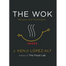 The Wok: Recipes and Techniques