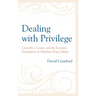 Dealing with Privilege: Cannabis, Cocaine, and the Economic Foundations of Suburban Drug Culture
