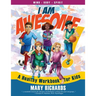 I Am Awesome!: A Healthy Workbook for Kids