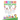 Number Writing Book: 1 to 100