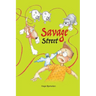 Savage Street: Heartwarming and humorous about fear and brave decisions.