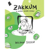 Zakkum: A Graphic Murder Mystery
