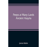 Peeps at Many Lands: Ancient Assyria