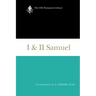I & II Samuel: A Commentary