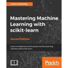Mastering Machine Learning with scikit-learn, Second Edition