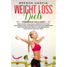 Weight Loss Diets: 2 books in 1: Rapid weight loss and Intermittent Fasting for women. Heal your body with Anti-inflammatory diet, keto d