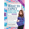 What to Expect When You're Expecting: (Updated in 2024)