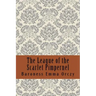 The League of the Scarlet Pimpernel