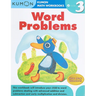 Kumon Grade 3 Word Problems
