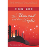 Stories from the Thousand and One Nights (Harvard Classics)