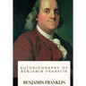 Autobiography of Benjamin Franklin