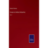 Essays on Indian Antiquities: Vol. I