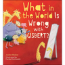 What in the World Is Wrong with Gisbert?