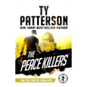 The Peace Killers: A Covert-Ops Suspense Action Novel