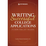 Writing Successful College Applications