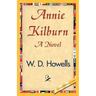 Annie Kilburn