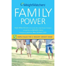 Weight Watchers Family Power: 5 Simple Rules for a Healthy-Weight Home