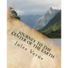 Journey to the Center of the Earth